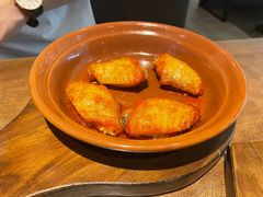 -萨莉亚意式餐厅(南京龙湾天街店)