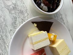 -泰谷酒店·太古码头闽菜自助餐厅