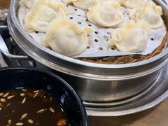 -志亮灌汤蒸饺·清真(庙后街店)
