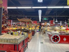 -家乐福(川沙店)