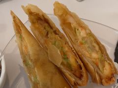 -粤财皇冠假日酒店·彩华轩中餐厅