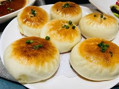 生煎大肉包-宴小馆·小海鲜青岛菜(五四广场店)