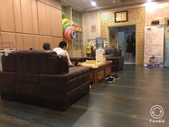 -齐汇维景大酒店游泳馆(山东政协大厦齐汇维景)