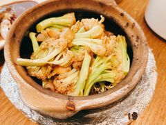-粤集·手工粤菜(皇庭广场店)