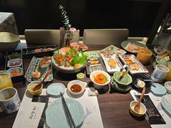 -匠和风精致料理(莆田财富中心店)