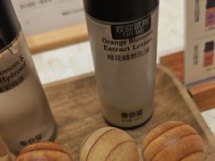 -泰合玺·精油疗愈 SPA(南京河西万达店)