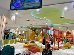 -meland亲子乐园•派对•研学(苏州悠方购物中心店)