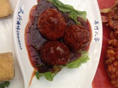 -吴门人家·苏宴宫廷菜(拙政园店)