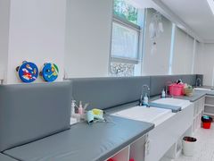 -美再晨游泳健身瑜伽(锦绣店)