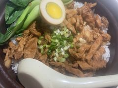 -李先生牛肉面大王(华联商厦店)