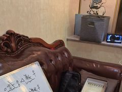 -剧狐剧本杀·月球探案馆(人民广场1号店)