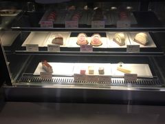 -麦当劳(宜安广场店)