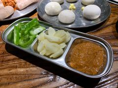 -原始泥炉烤肉(总店)