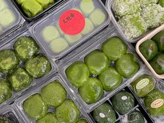 -王家沙点心店(南京西路总店)