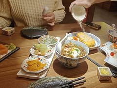 -隐月· 㐂和食屋(芝罘万达公馆店)