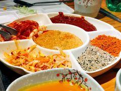 -7年8班朝鲜族非遗美食(三钢里店)