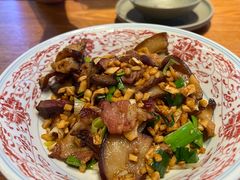 -印象鲵宴·张家界地标美食名片(溪布街店)