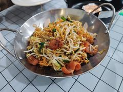 -郑喜旺烧烤(新密总店)