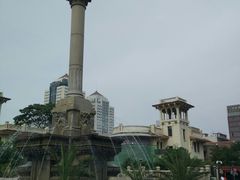 -巴伐利亚啤酒坊(意式风情街店)