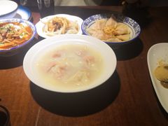 -龙抄手食府(浣花北路店)