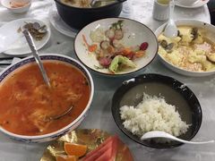 -聚丰园•湖鲜餐厅(阿红私房菜梅石路店)