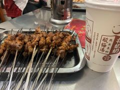 -文文烤肉(大皮院店)