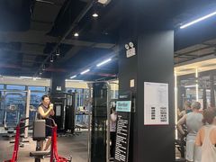 -瑞力健身(解放数创广场店)