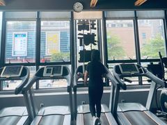 -帕瑞斯女子塑形健身(集美店)