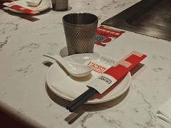 -火地铁板烧(昆山万象汇店)