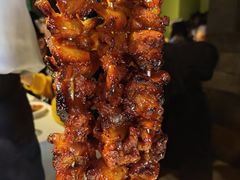 -戈拿旺巴西烤肉(崇文门店)