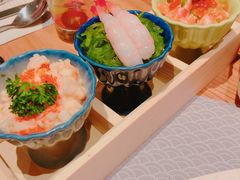 -赤坂亭·M9和牛烧肉·铁板烧(合肥万象城店)