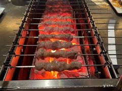 -很久以前羊肉串(打浦路店)