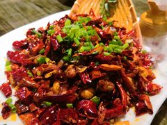 -庆合府重庆大排档(紫都城店)