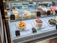 -梦菲思饼屋(瑞金宾馆店)