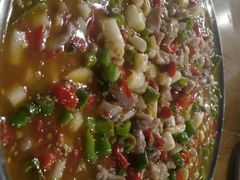 -邱金小炒·30 年盐帮江湖菜(自贡店)