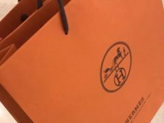 -爱马仕 HERMES(德基广场店)