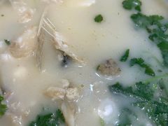 -百姓百味海鲜酒楼(粤垦路总店)