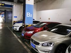 -万达广场(济南魏家庄店)