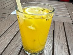 -豆舞咖啡(民乐路店)