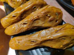 -嘎嘎鸭脑壳(蜀汉路店)