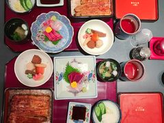 -うなぎ つきじ宮川本廛(伊势丹新宿店)