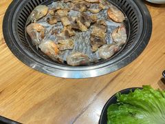 -九田家黑牛烤肉料理·自助(洪洞县城市花园店)