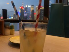 -上海外滩英迪格酒店