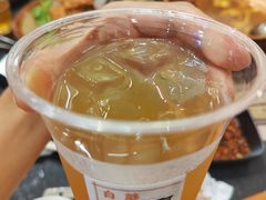 -阿山卓·野生菌火锅·纳西火塘烤肉