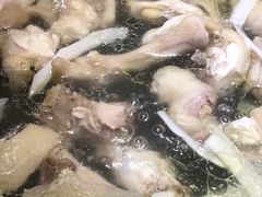 竹笙菌椰子鸡-润泽园椰子鸡(汇一城店)