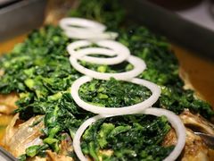 -鱼酷活鱼烤鱼(恒隆广场店)