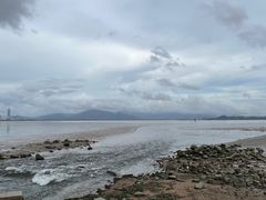 -深圳湾公园(南山区)