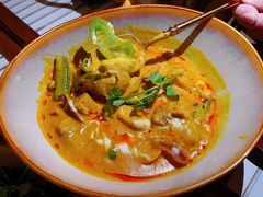 -CHINCHIN 青青·泰国料理(万象食家店)