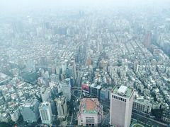 台北101大楼-台北101