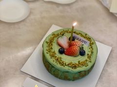 -流酥可心·牛乳蛋糕商店(禾祥西路店)